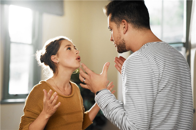 离婚后的情感重建：如何克服再婚恐惧