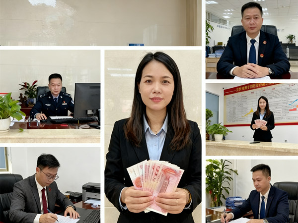 国家规定催收一天几次算正常？